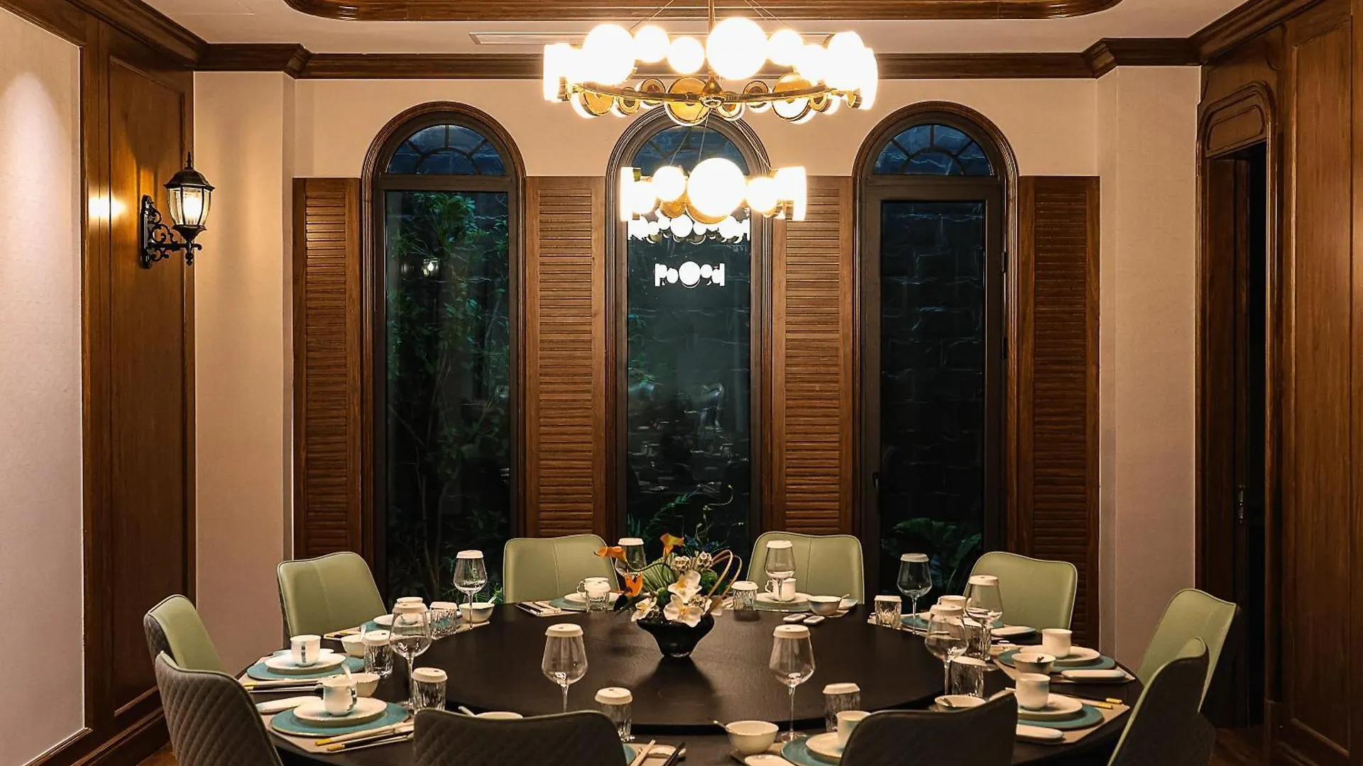 Holiday Inn Express Shanghai Hongqiao Linkong By Ihg Hotel