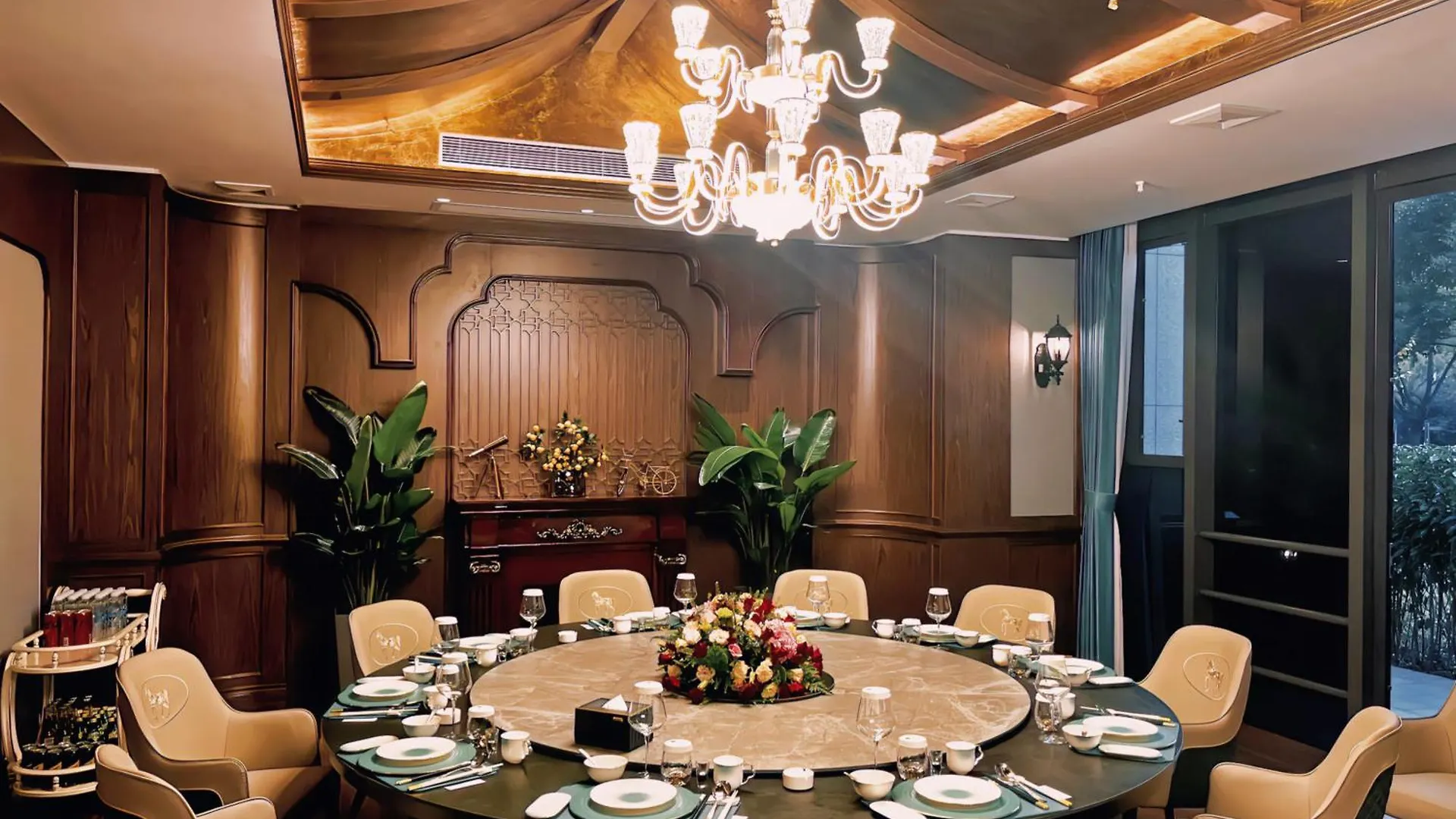 Hotel Holiday Inn Express Shanghai Hongqiao Linkong By Ihg